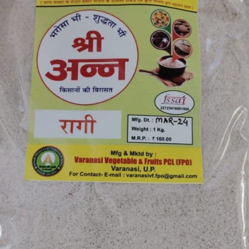 ragi flour