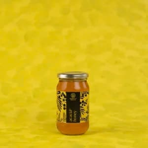 Acacia Honey