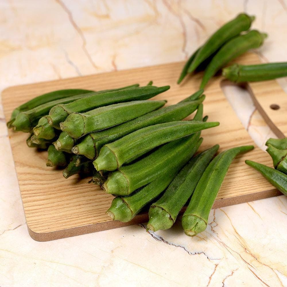 Okra
