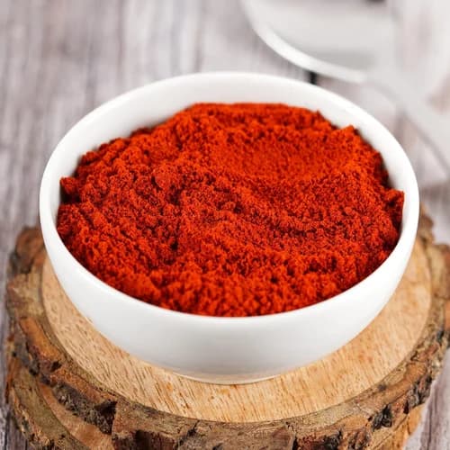 Red Chili Powder