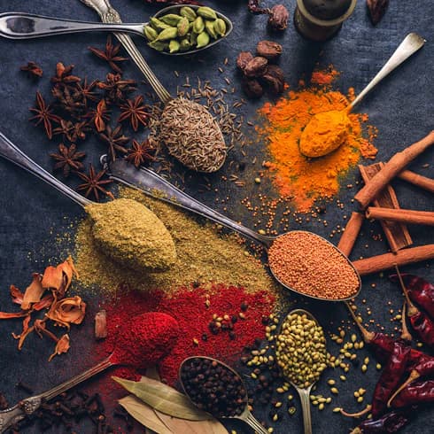 Spices
