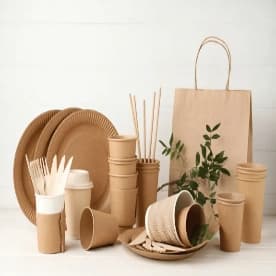Eco friendly
