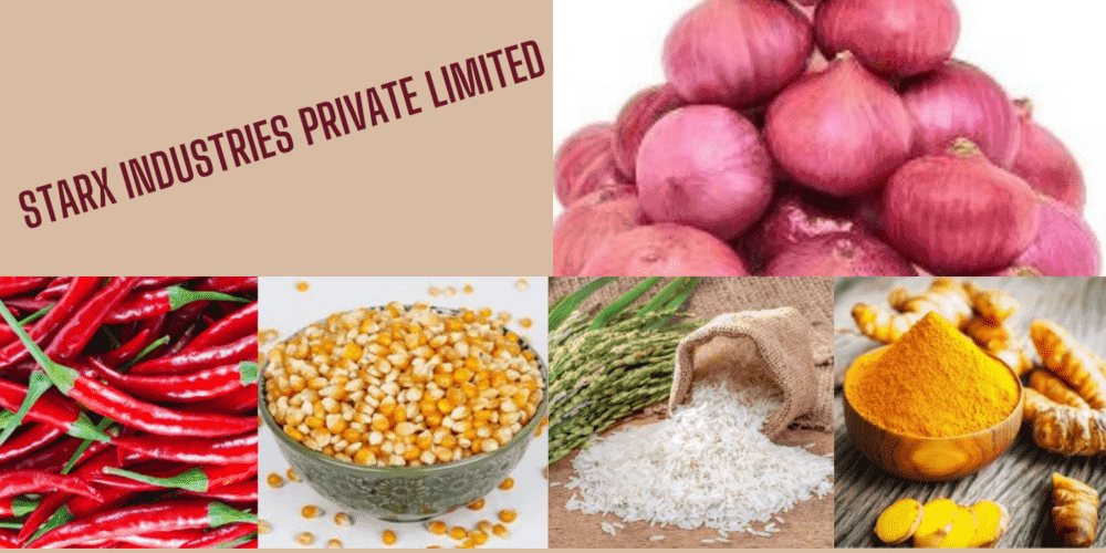 Starx Industries private limited Banner