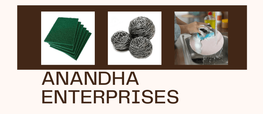 ANANDHA ENTERPRISES Banner