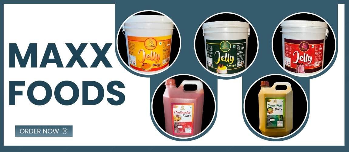 Maxx Foods Banner