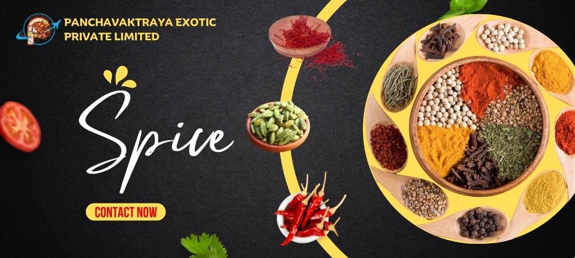 Panchavaktraya Exotic Private Limited Banner 2
