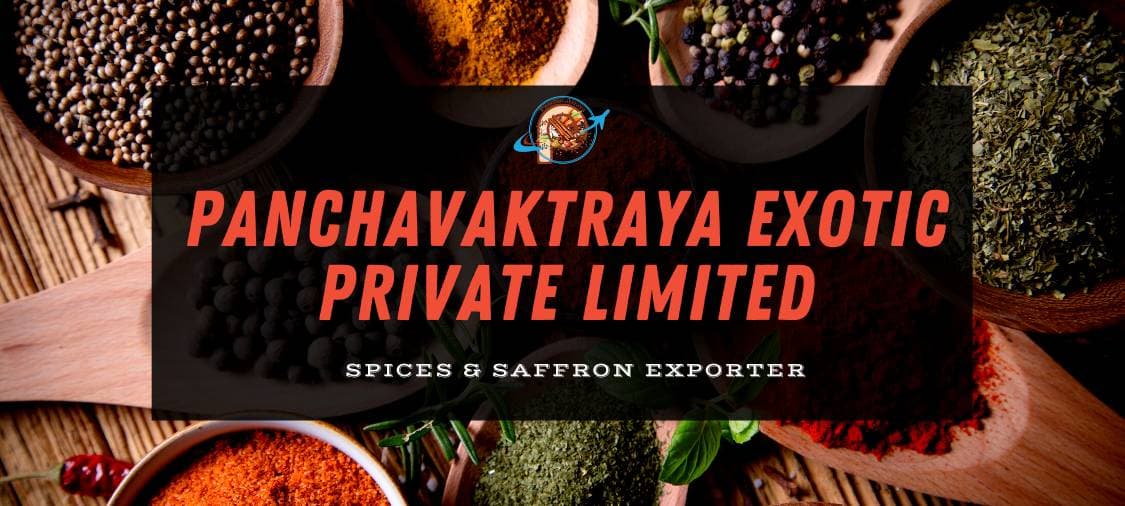 Panchavaktraya Exotic Private Limited Banner 1