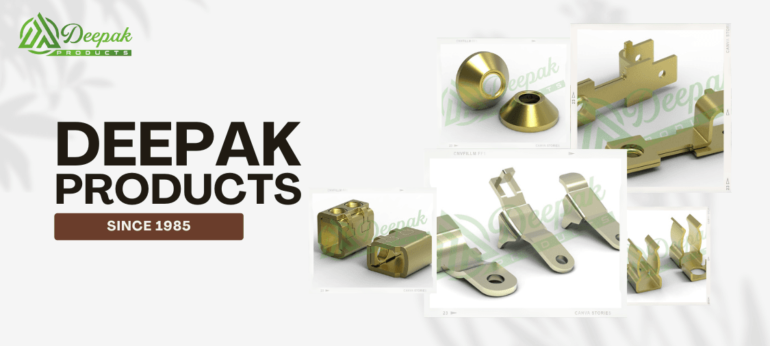 Deepak Products Banner 2
