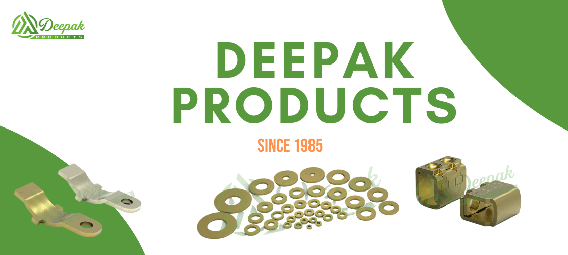 Deepak Products Banner 1