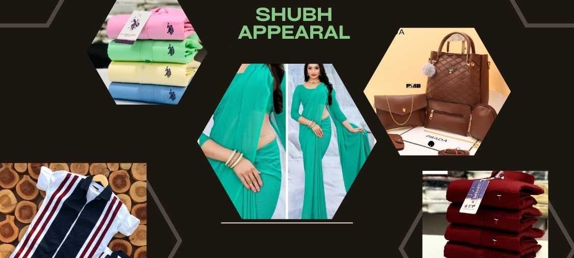 Shubh Appearal Banner 1