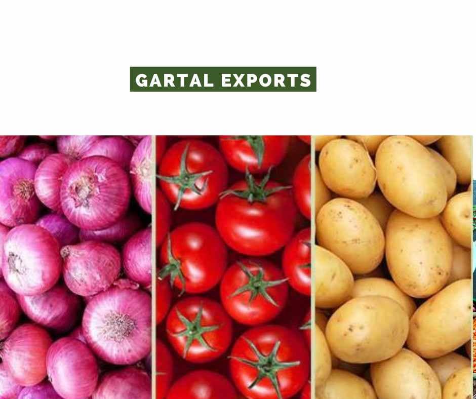 GATRAL EXPORTS Banner 1