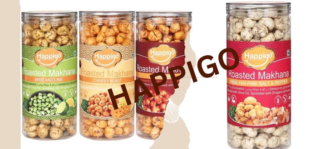 HAPPIGO Banner