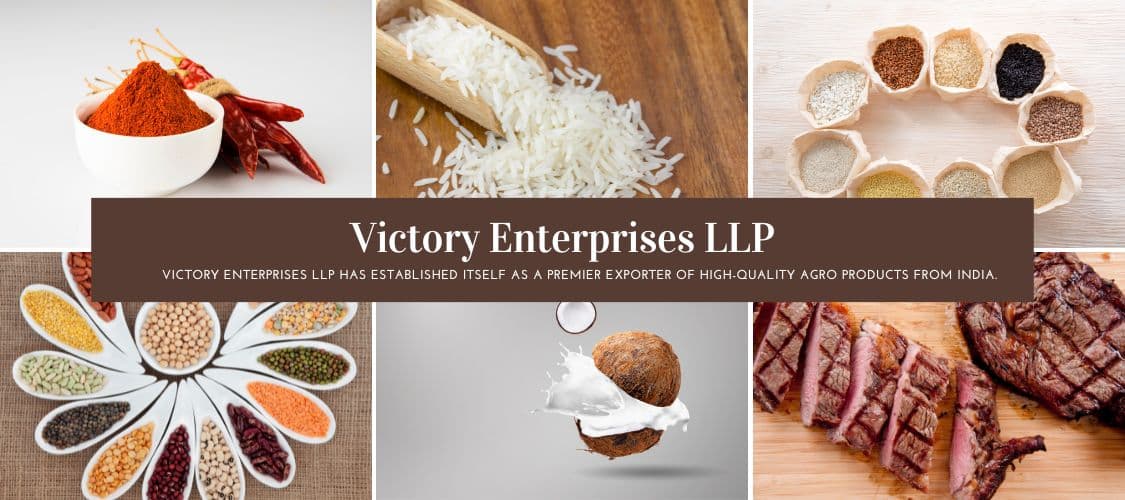 Victory Enterprises LLP Banner