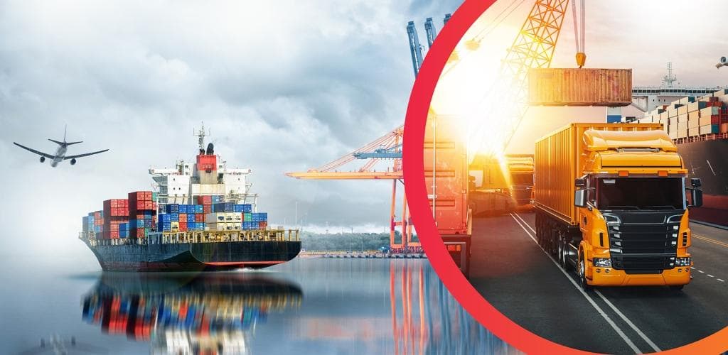Rami Global Trade Banner