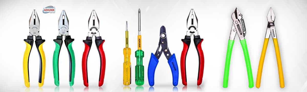 M.Y. SON TOOLS INDUSTRIES Banner