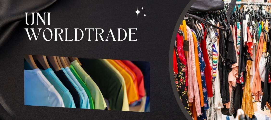 UNI WORLDTRADE Banner 2