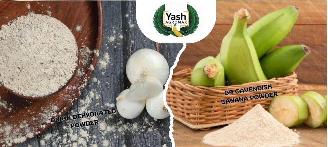 YASH AGROMAX Banner 2
