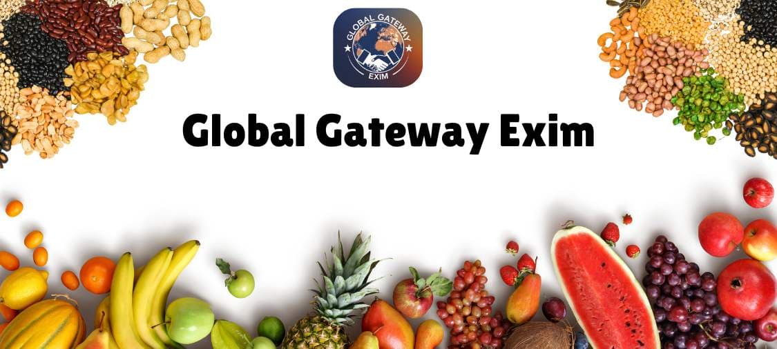 GLOBAL GATEWAY EXIM CO Banner 2