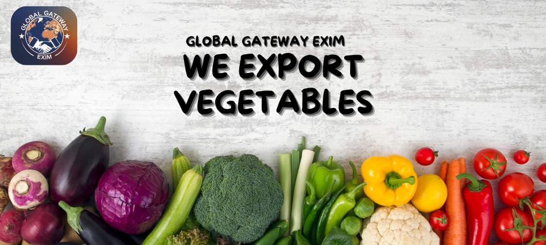 GLOBAL GATEWAY EXIM CO Banner 1