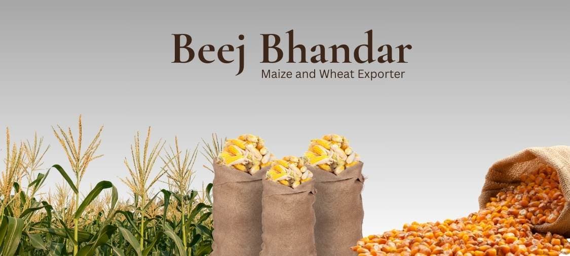 Beej Bhandar Banner