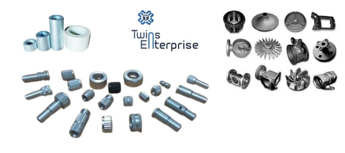 TWINS ENTERPRISE Banner 2