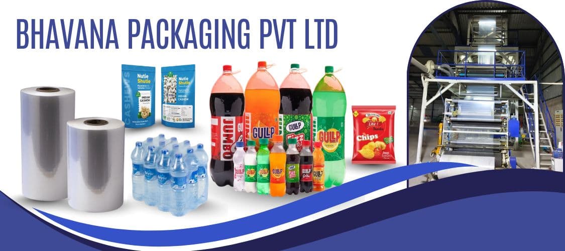 Bhavana Packagings Private Limited Banner 2