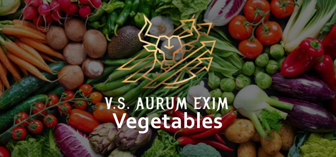 V S AURUM EXIM Banner 3
