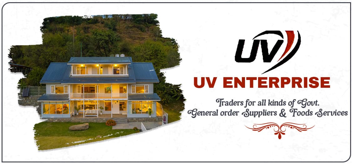 Uv Enterprise Banner