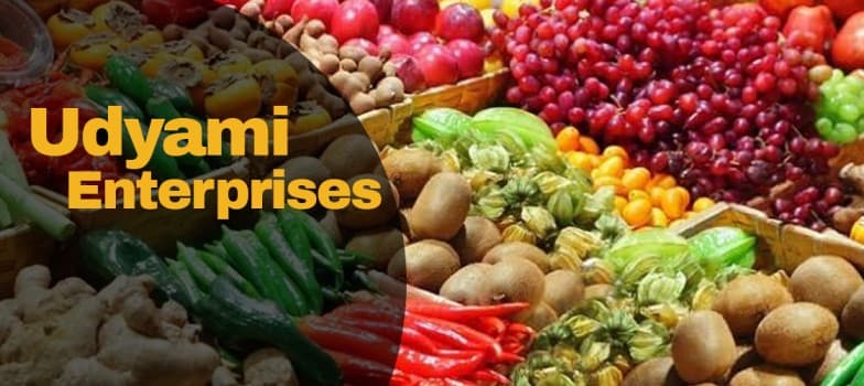 Udyami enterprises Banner 1