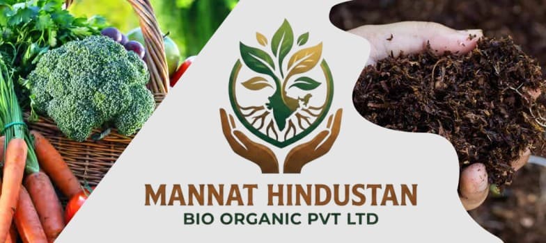 MANNAT HINDUSTAN BIO ORGANIC PRIVATE LIMITED Banner