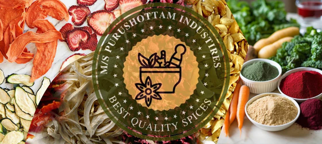M/S PURUSHOTTAM INDUSTRIES Banner