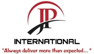 JP INTERNATIONAL