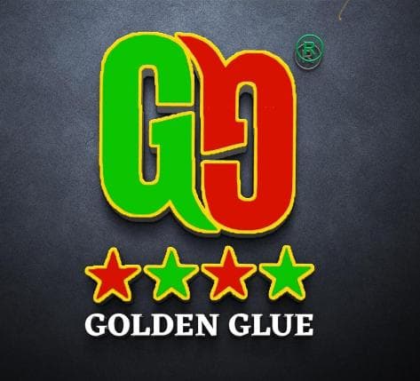 Golden Glue