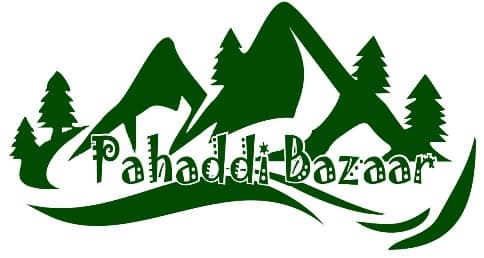 Pahaddi bazaar