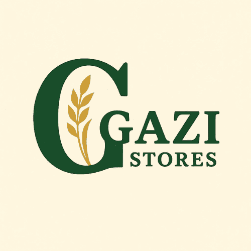 Gazi Stores