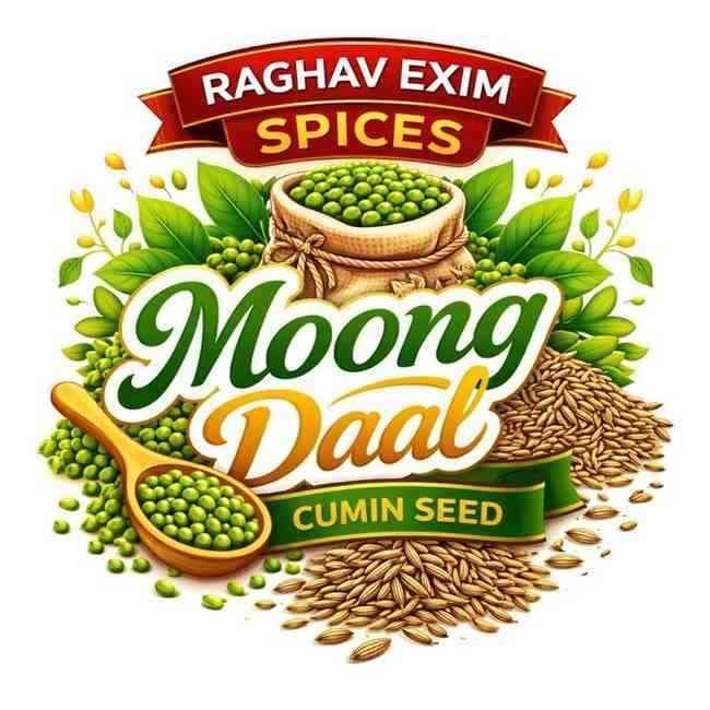 Raghav Exim Spices