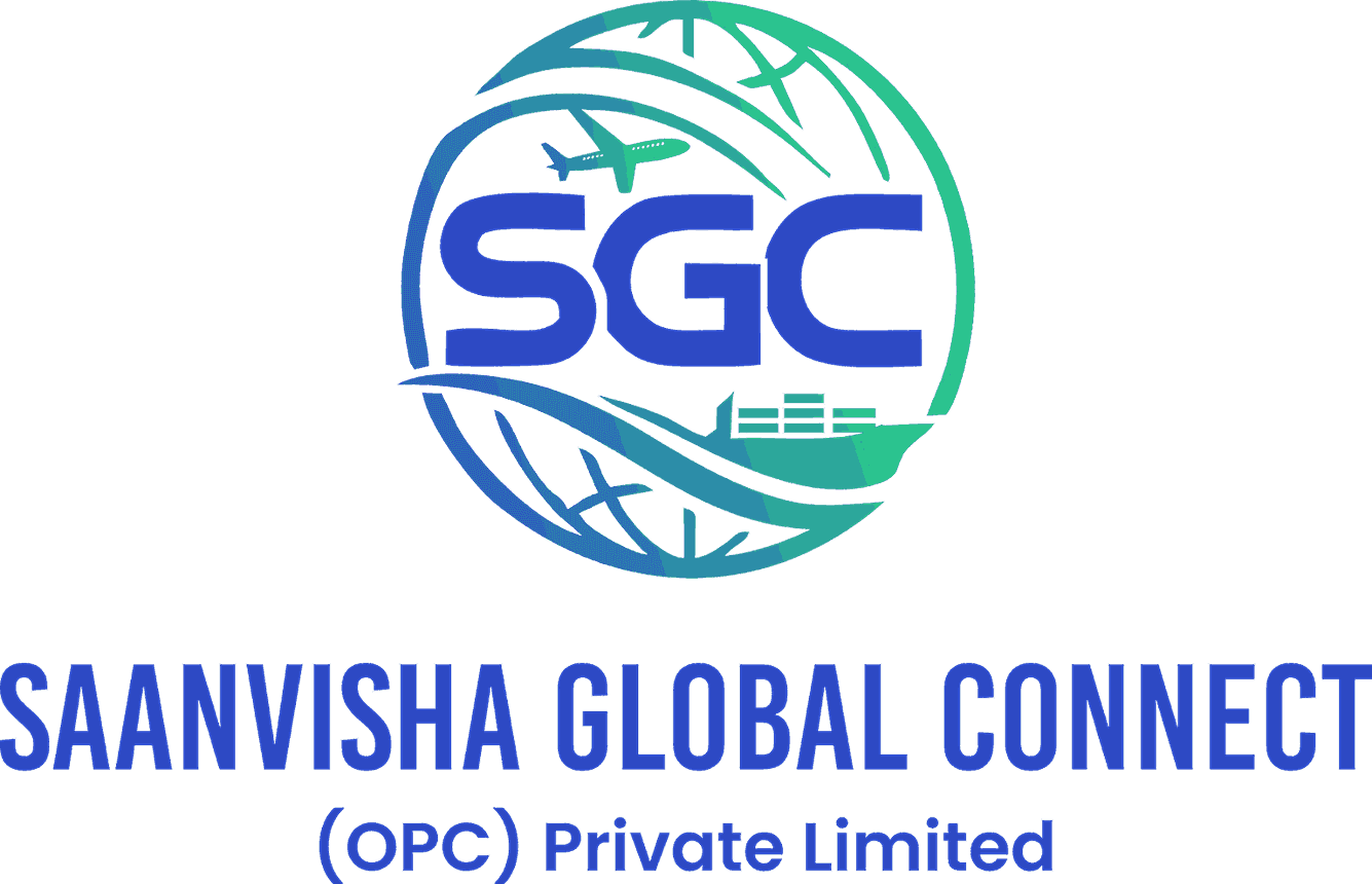 Saanvisha Global Connect (OPC) Private Limited
