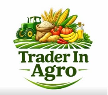 Trader In Agro Product