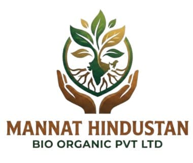 MANNAT HINDUSTAN BIO ORGANIC PRIVATE LIMITED