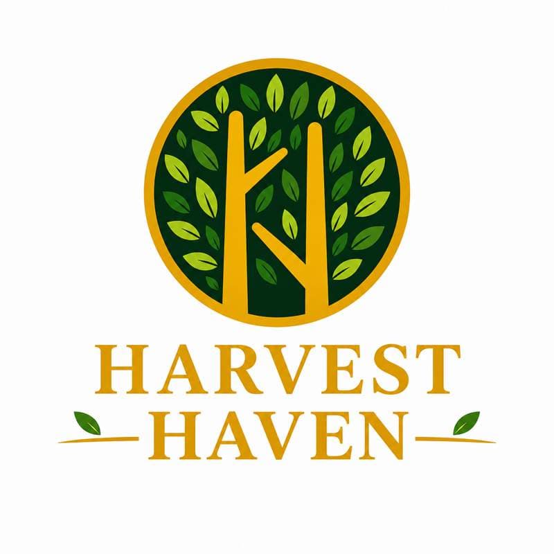 Harvest Haven Naturals