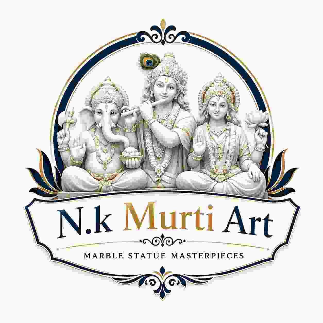 N.k Murti Art