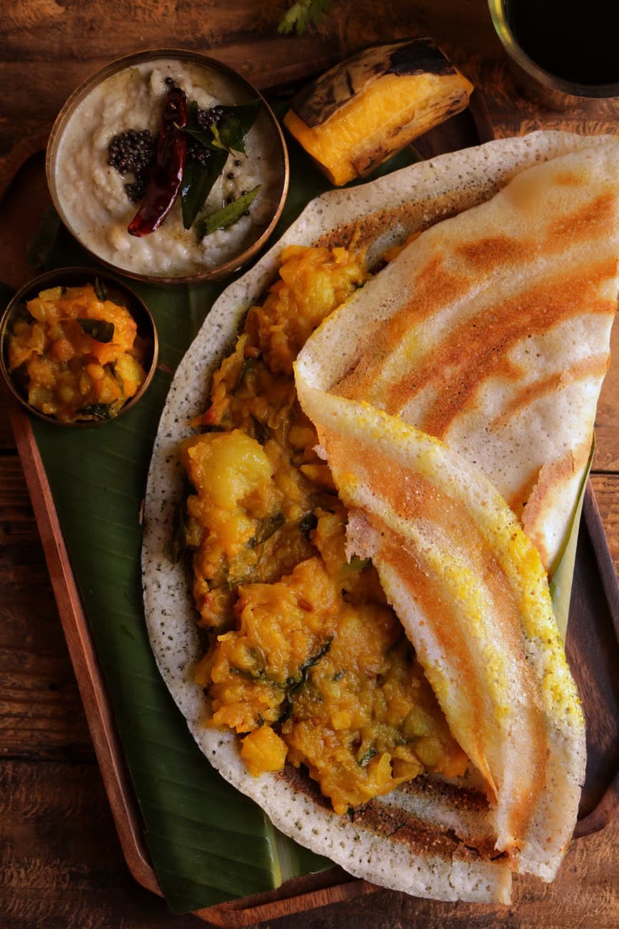 Sambar Masala
