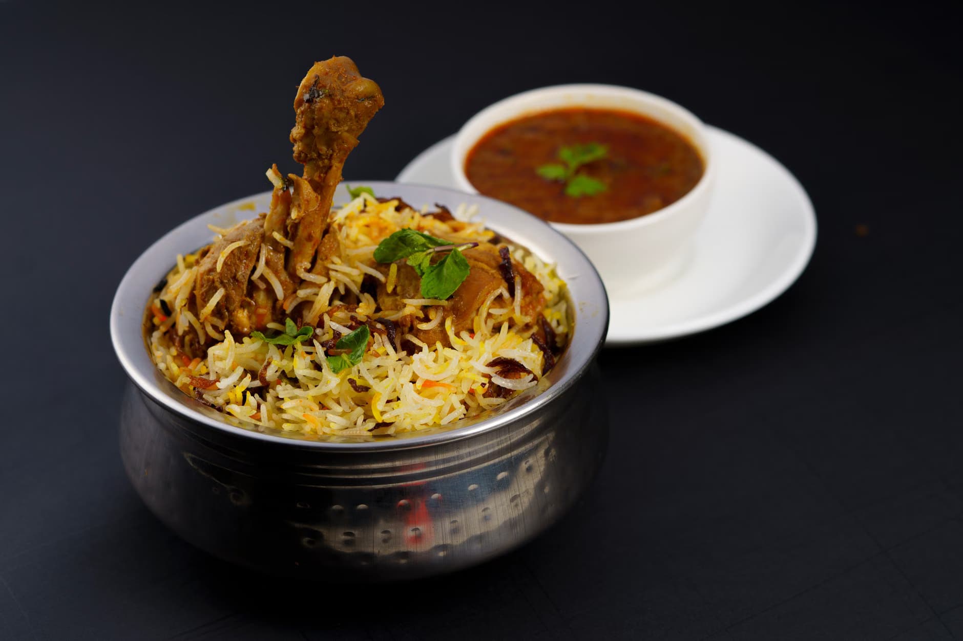 Biryani Masala