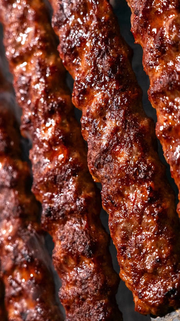 Kabab Masala