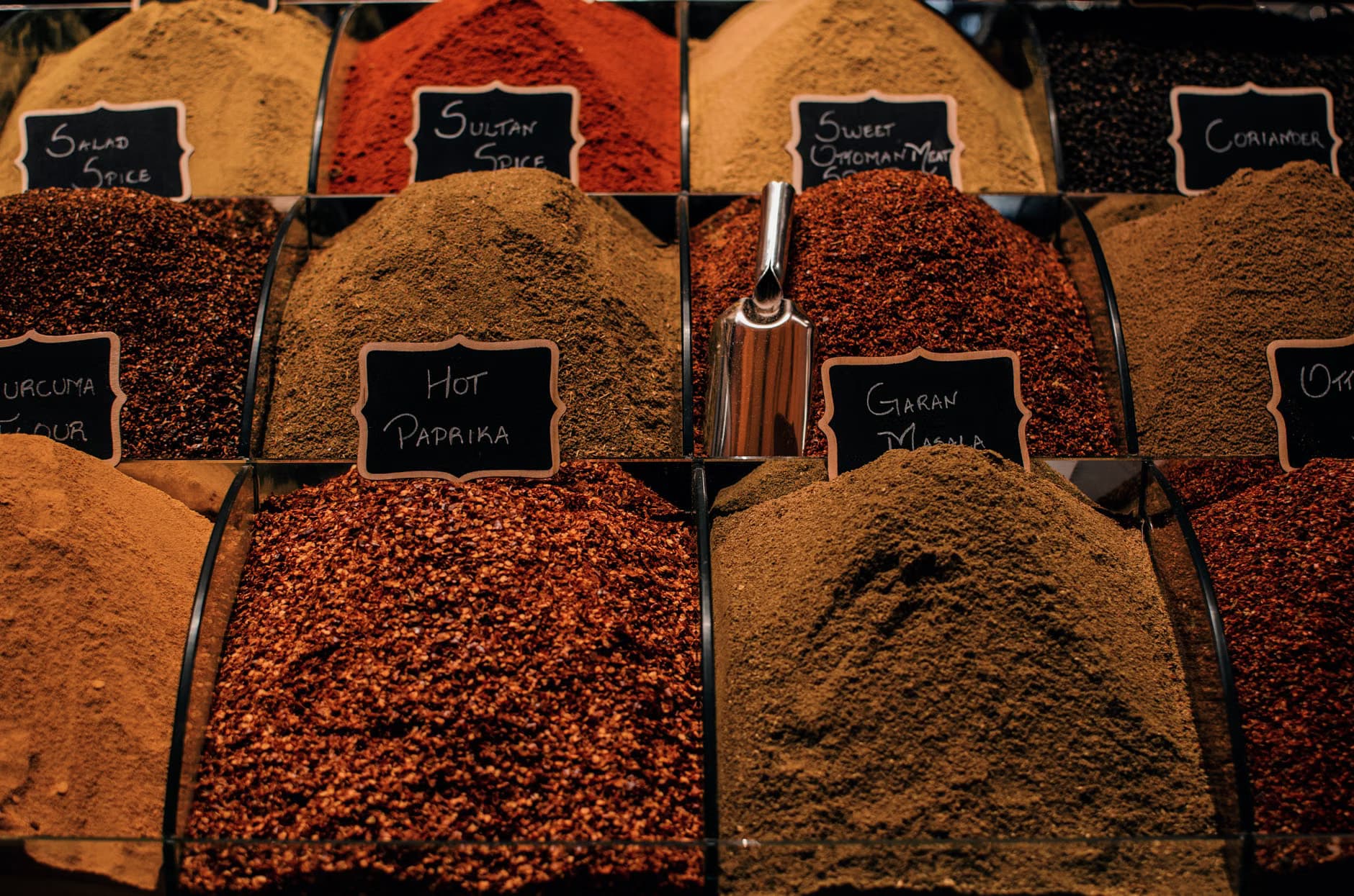 Special Garam Masala