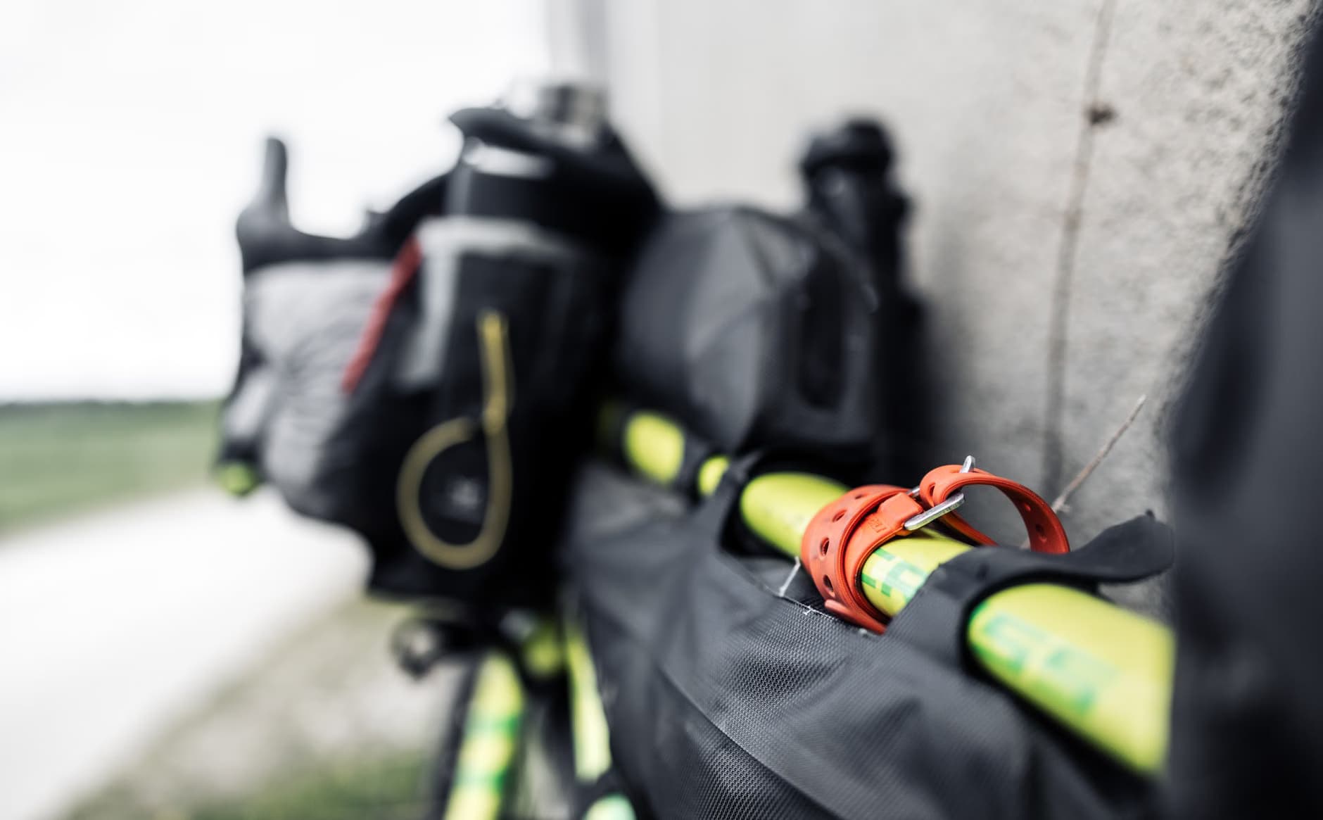 Frame Bag
