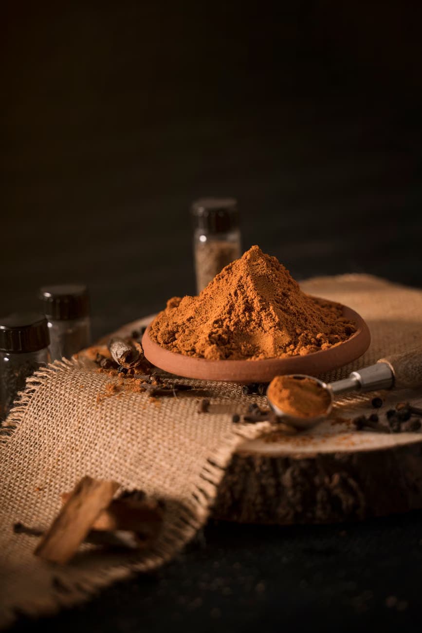 Chicken Masala Powder