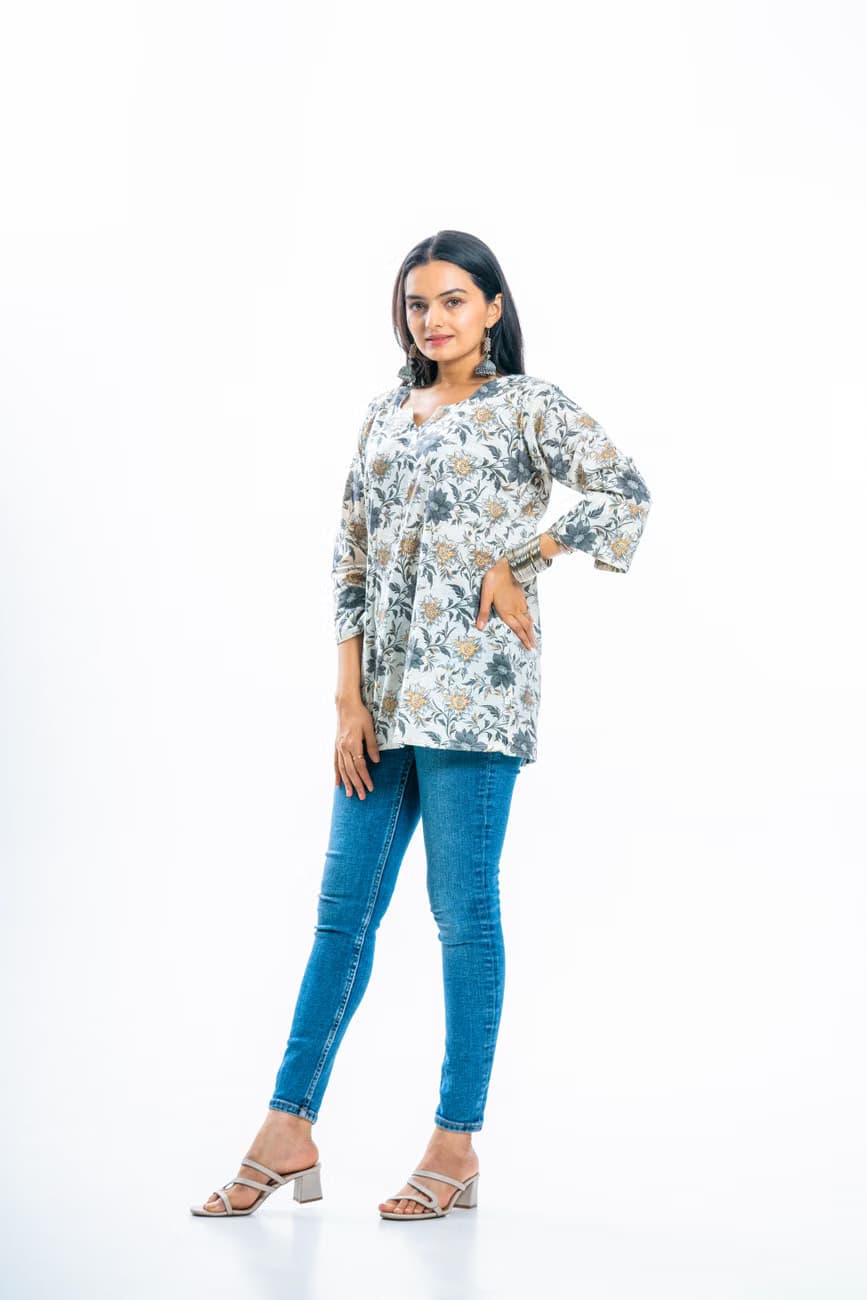 Ladies Tops