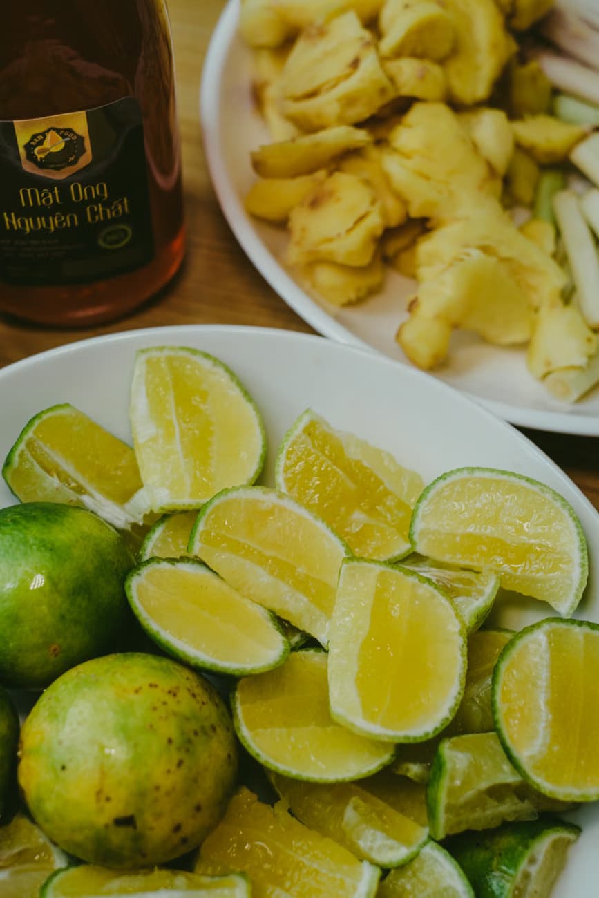 Sweet lime