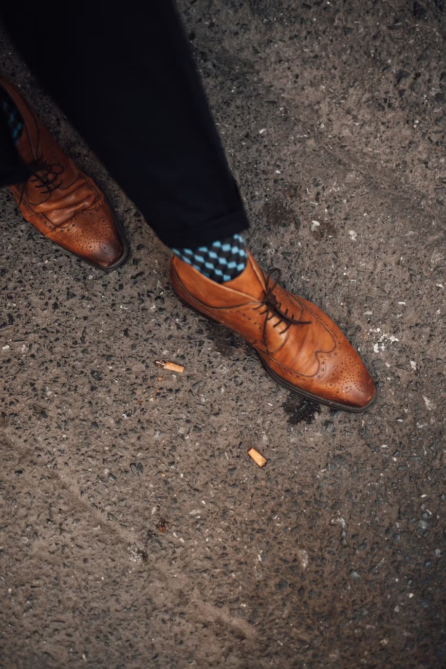 Mens Socks Shoes